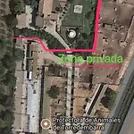 El Maset De Prázdninový dům Torredembarra