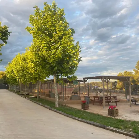 El Maset De Holiday home