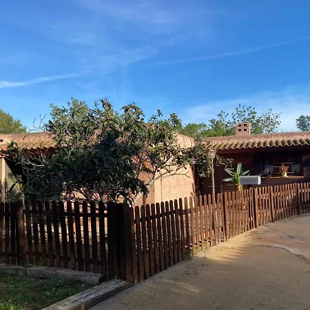 Holiday home El Maset De Torredembarra