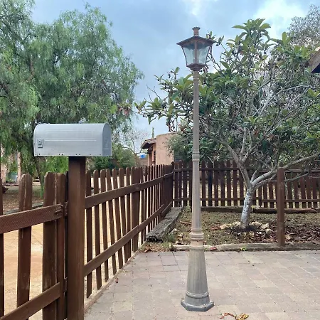 El Maset De Casa de Férias Torredembarra