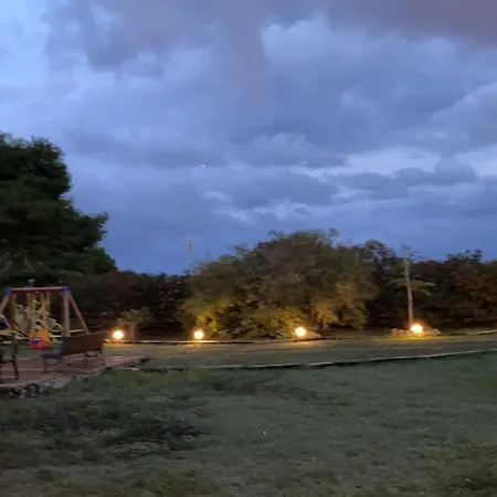 Holiday home El Maset De *