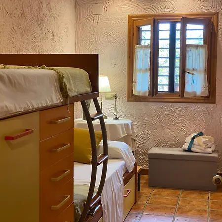 Holiday home El Maset De *