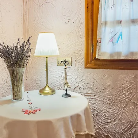 Holiday home El Maset De