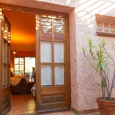 Holiday home El Maset De