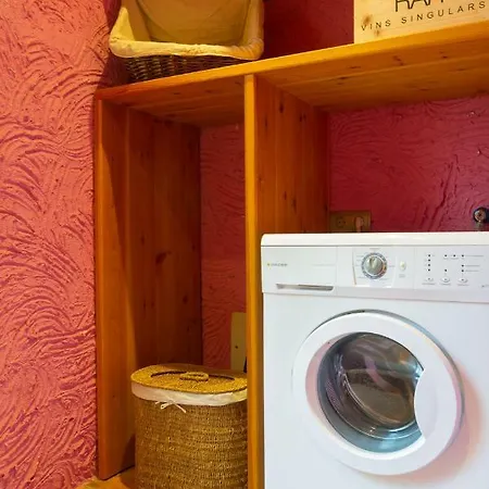 El Maset De Holiday home *