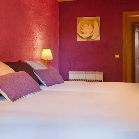 El Maset De Holiday home