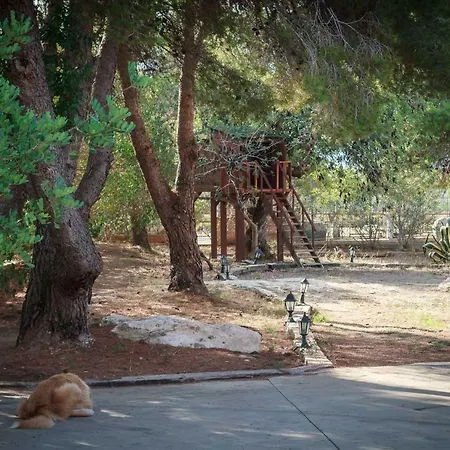 Holiday home El Maset De