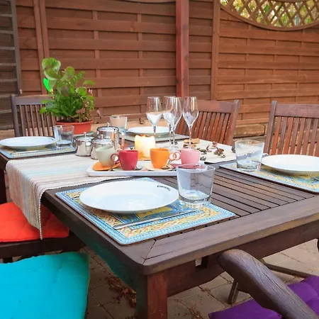 El Maset De Holiday home