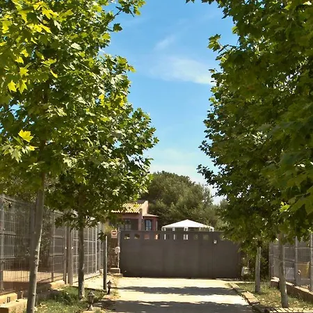 El Maset De Holiday home