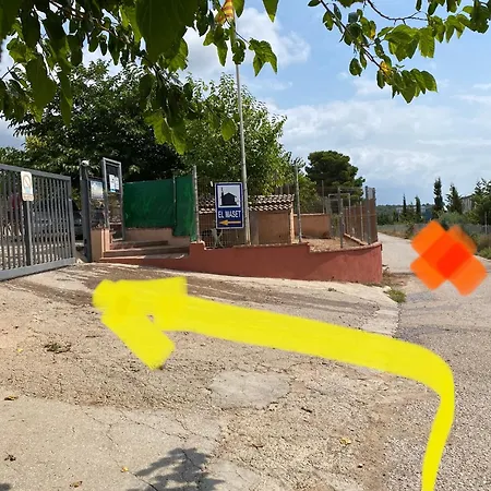 El Maset De * 托里代巴拉