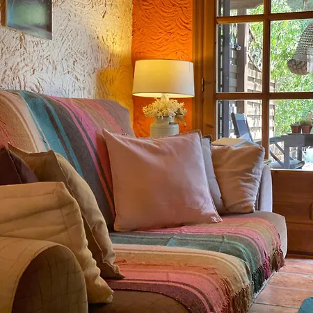 El Maset De 度假居