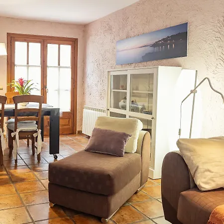 El Maset De 度假居 *