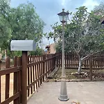 El Maset De Vakantiehuis Torredembarra
