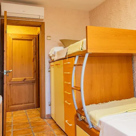 El Maset De 別荘 トラダンバーラ