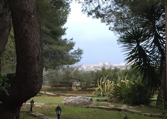 El Maset De בית נופש