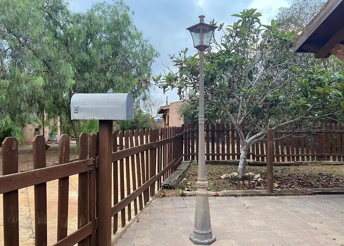 El Maset De בית נופש טורדמבארה