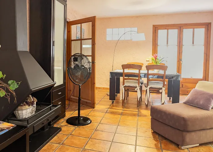 El Maset De * טורדמבארה